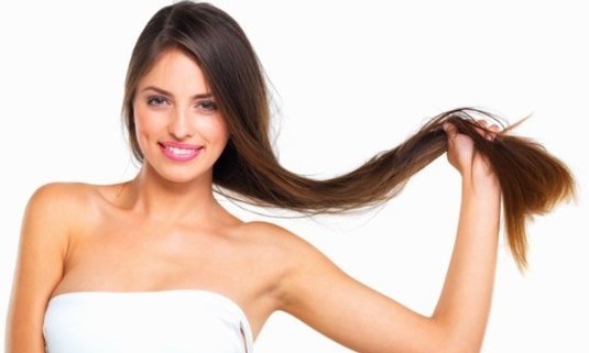 does magnesium oil regrow hair